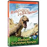 Really Wild Animals: Dinosaurs and other Creature Features