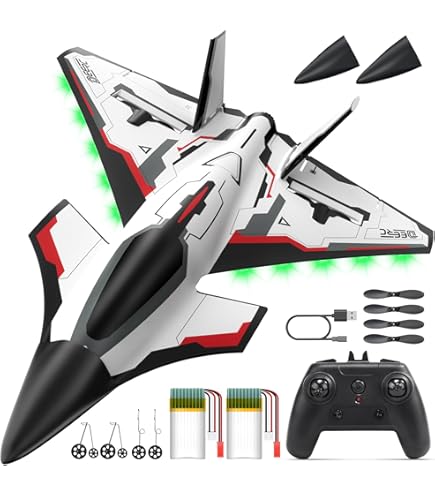 Rc Jet Plane Jaing RC Plane Channel Reote Control