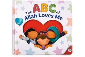 ABC of Allah Loves Me