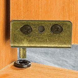 Door Pivot Hinges Heavy Duty Concealed Hinges with