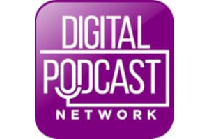 Digital Podcast Network