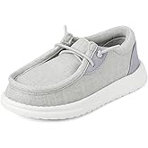 The Children's Place Boys Baby Boys and Toddler Casual Slip on ShoesLoafer