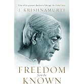FREEDOM FROM THE KNOWN
