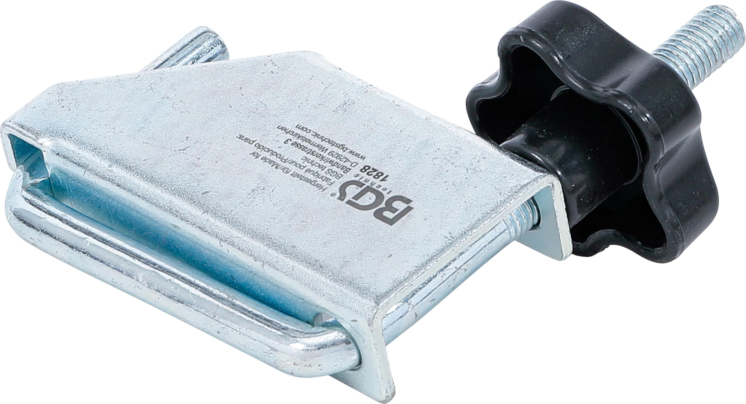 BGS 1828 | Hose Clamp | Ø 45 mm