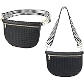 Eliaukly Women's Braided Shoulder Bag Weave Purse with Chain,Woven Crossbody Evening Small Handbag Satchel Clutch Evening Bag