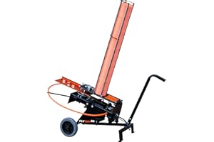 Do All Outdoors FW80 Flyway 80 Auto Clay Pigeon Trap with Wheels, Holds 80 Clays, Black/Orange, One Size