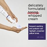 milk_shake Silver Shine Whipped Cream 200 ml Leave-In Conditioner view 2