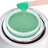 MYLEE Tea Tree Soft Creme Wax 450g for Sensitive Skin - Hair Removal view 2