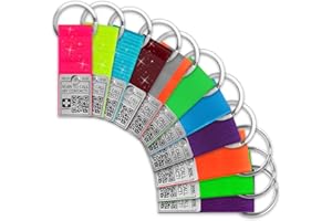 NaviTagi SOS Health Alert in Case of Emergency QR Tag, Personalized w/ID Number, 2 Contact Phone Numbers Updatable Online, Sport Outdoor for Men, Women, Kids, Safety for Elderly (M, PL)