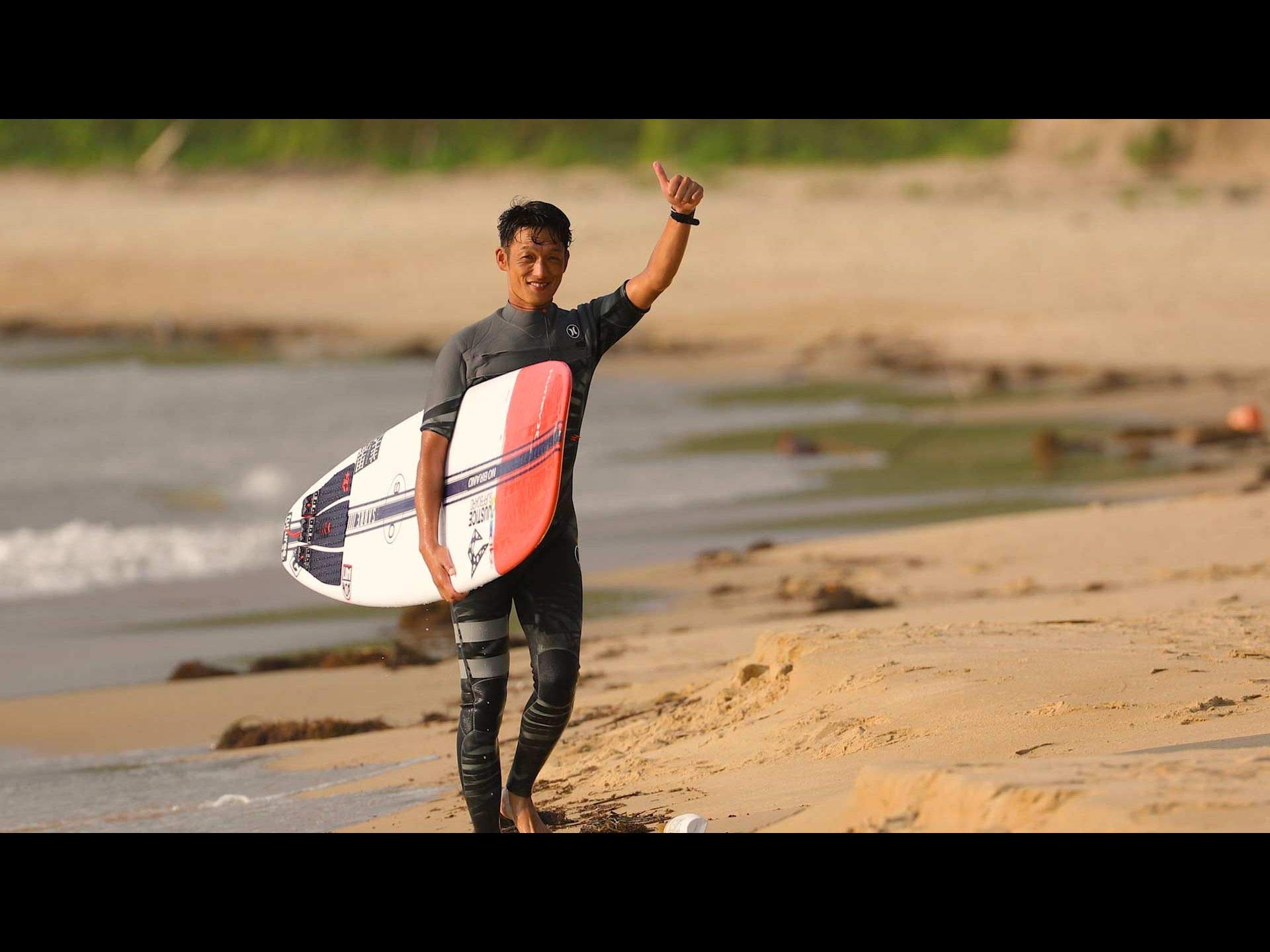 Amazon Co Jp 走行距離1751キロ 九州縦断サーフトリップを観る Prime Video