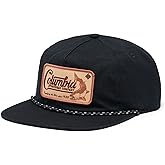Columbia Unisex-Adult Ratchet Strap Snap Back