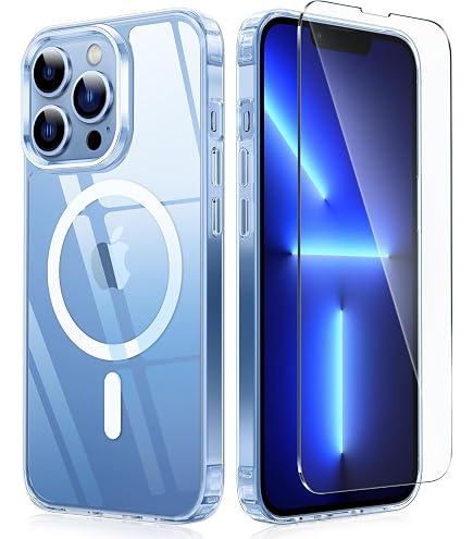 Pack De 2 Protège-Écran En Verre Trempé Pour IPhone - Anti-Rayures & Anti-Espion - Neuf