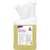 Control Solutions Mosquito Mist Ultra - Synergized Permethrin Formulation (1 Quart)