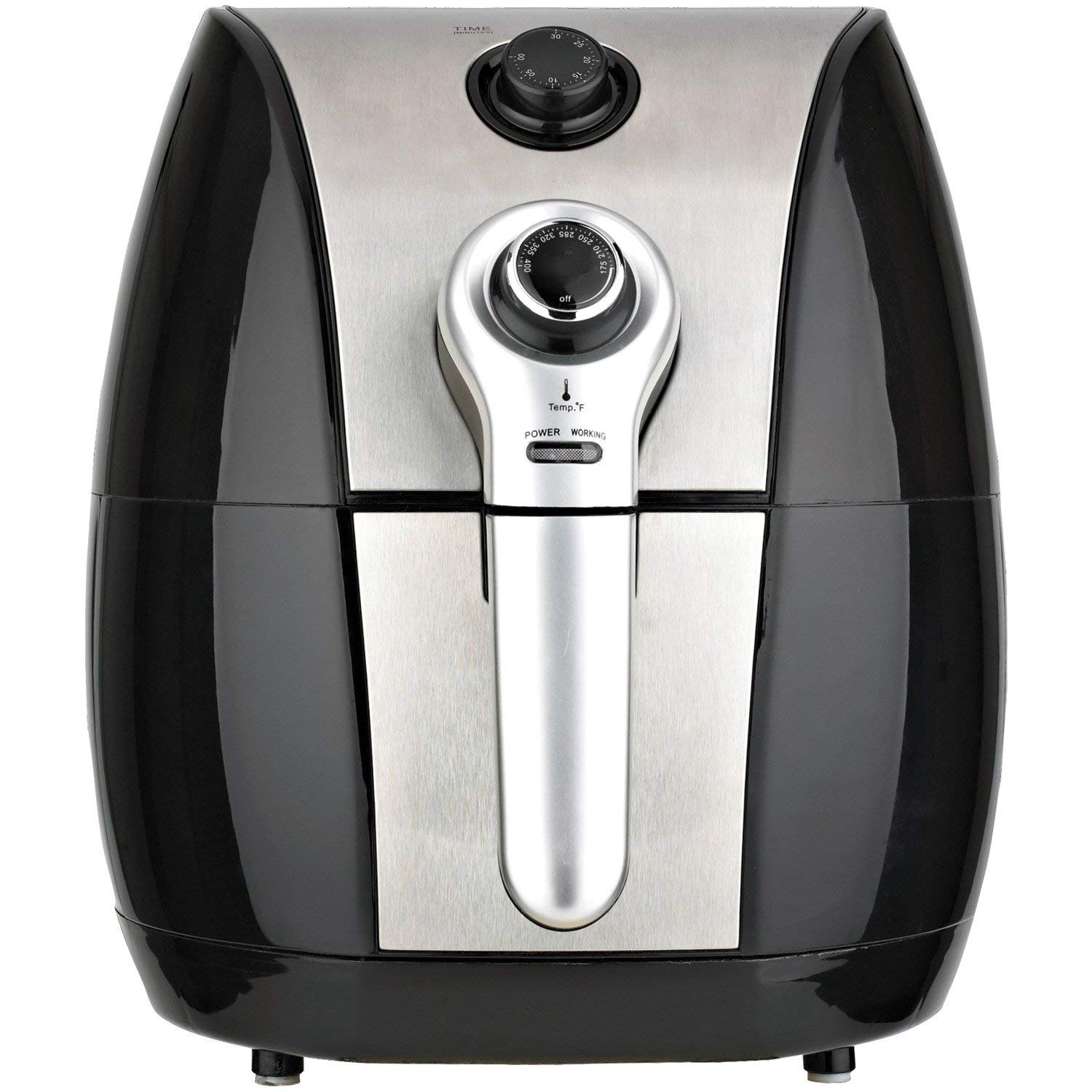 The 10 Best Brentwood 34Qt Select Air Fryer