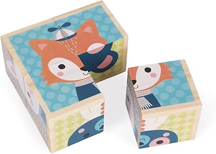 janod building blocks