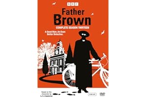 Father Brown: Season Thirteen