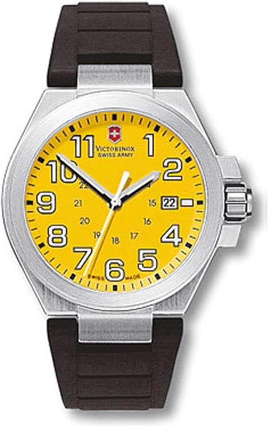 Victorinox Swiss Army Active Convoy Men's Quartz Watch 241164