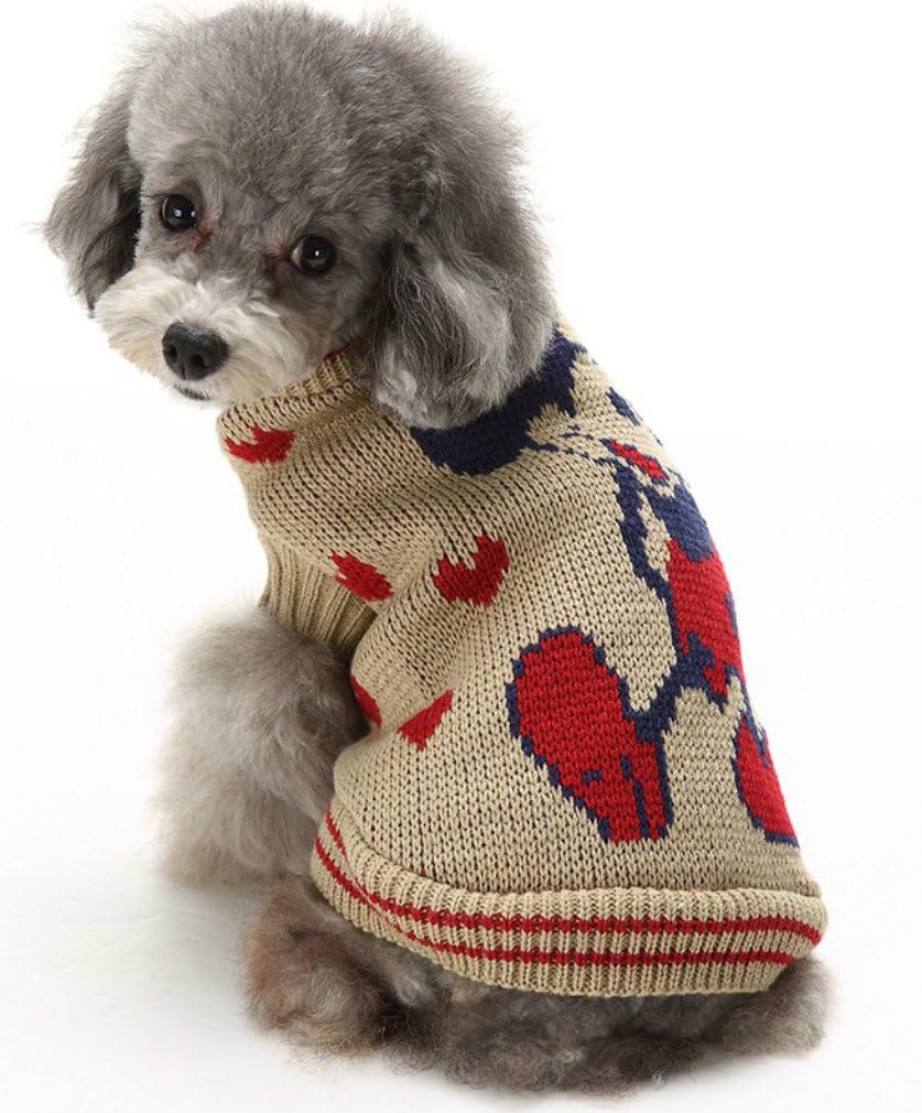 Dog Apparel Clothes Jacket & Sweatshirt Mouse like Mickey Hoodie Pet Sweaters