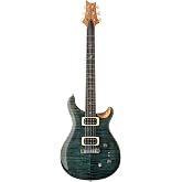 PRS SE Pauls Guitar Electric, Slate Blue with Gigbag