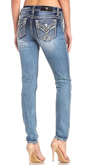 miss me jeans 33