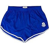 Zero Foxtrot Mens Silkies, Athletic Shorts, Gym, Workout, Running, or Casual - Ranger Panties, S - 2XL