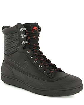 botas deportivas mujer nike