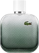 Lacoste L.12.12 Blanc Eau Intense 100 ml Eau de Toilette for Men