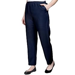 Alfred Dunner womens Plus Size Poly Proportioned