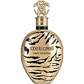 Roberto Cavalli Sweet Ferocious Eau de Parfum Perfume Spray For Women, 2.5 Fl. Oz.