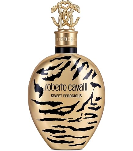 Roberto Cavalli Eau De Parfum Spray, 1 ounces : Amazon.ca: Beauty