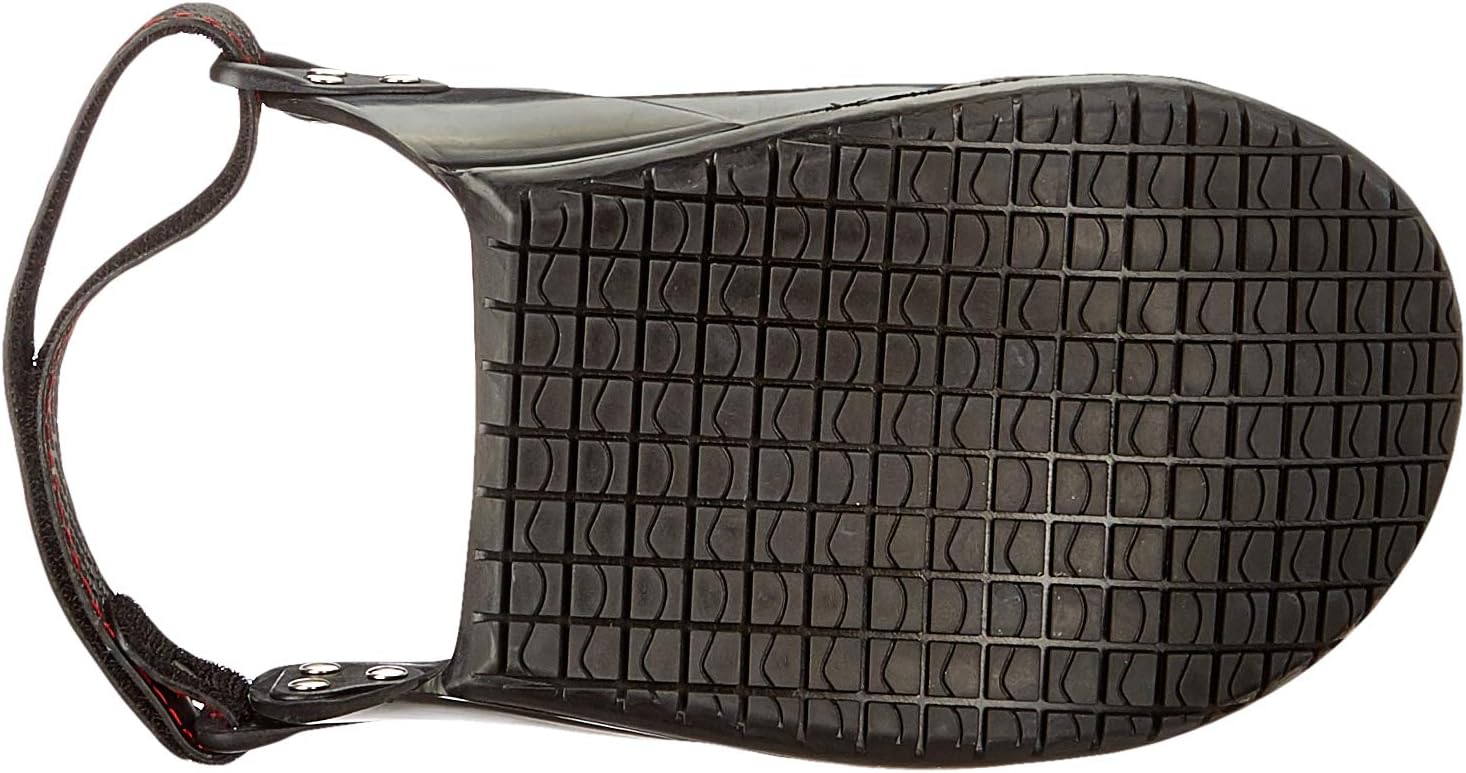 Tiger Grip Visitor Safety Overshoes, XLarge, 9 UK 13 UK BigaMart