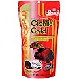Cichlid Gold Fish Food Large Pellet Floating Type 8.8 oz (250g)