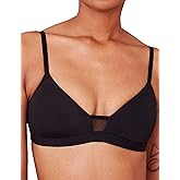 FeelGood Wirefree T-Shirt Bra Black