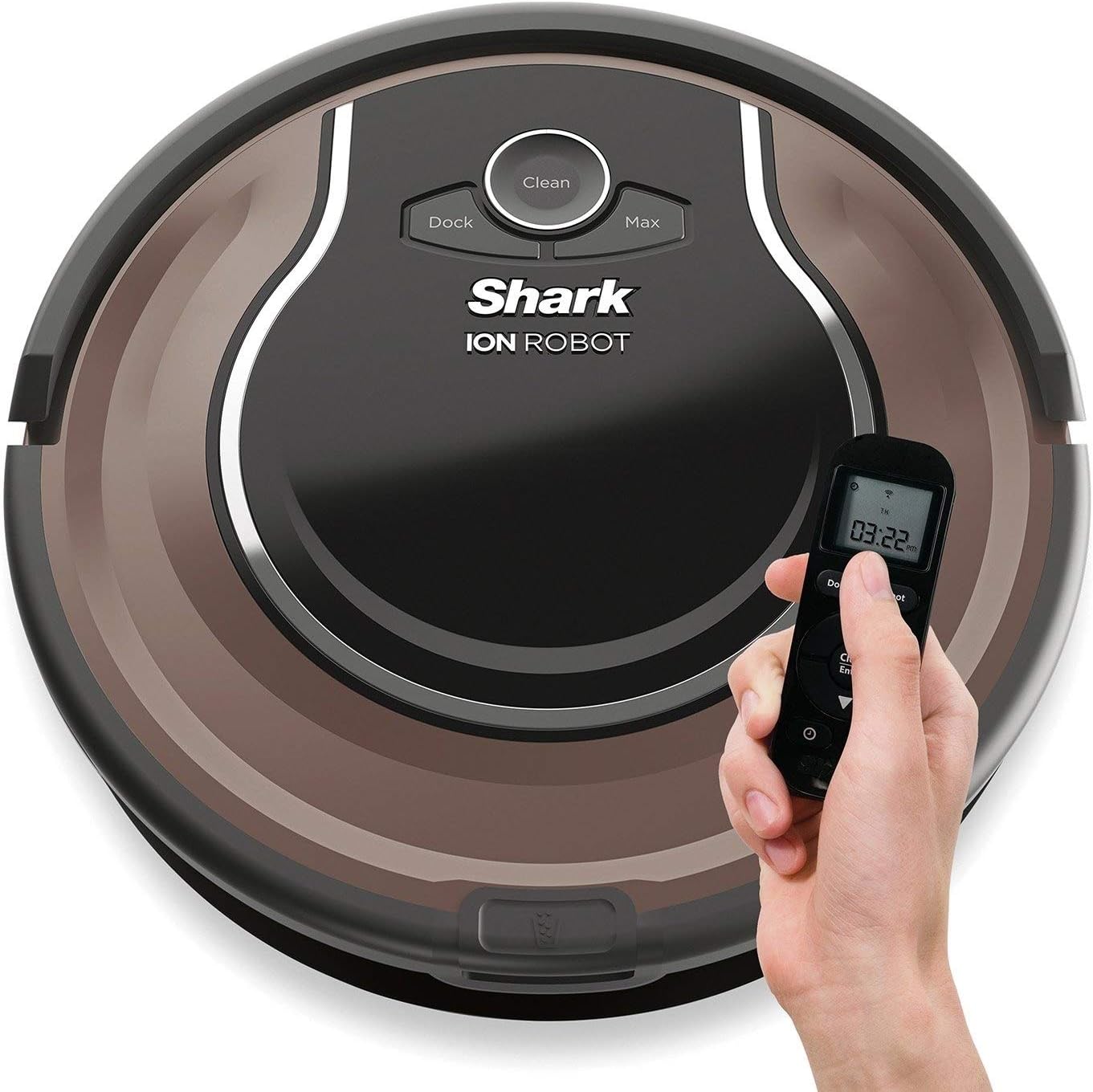 battery for shark robot vacuum