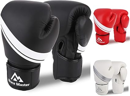 punch mma gloves
