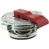 MotoRad ST4 Radiator Cap | Replaces 12R22S 31504 31505 SP8 7704 9ST4 10308 17114 P7704 703-1430. OE-grade replacement.