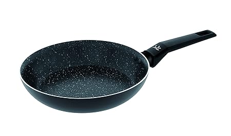 JATA S24 frying pan - frying pans: Amazon.co.uk: Kitchen & Home