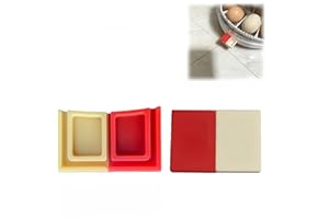 Incubator Humidity Port Water Caps Compatible with Nurture Right 360 Dual Port Cover for Humidity Control and Evaporation Red