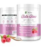 glutathione powder amazon Amazon.com: GlutaBoost Glutathione Powder | Fades Dark Spots, Melasma & Uneven Skin Tone | Enhanced with Collagen & Vitamin C | Skin Brightening from Within | Berry Flavor
