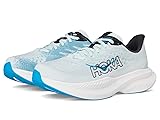 Hoka Women's Mach 6 Sneaker, Tundra