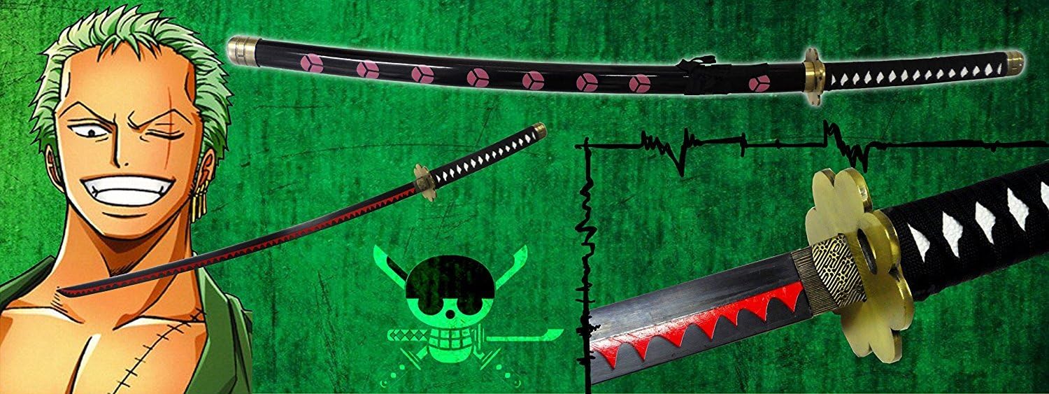 spade katana di posate unite