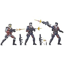G.I. Joe Classified Series Series Cobra Viper