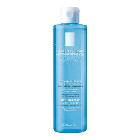 ph balanced toner alcohol free