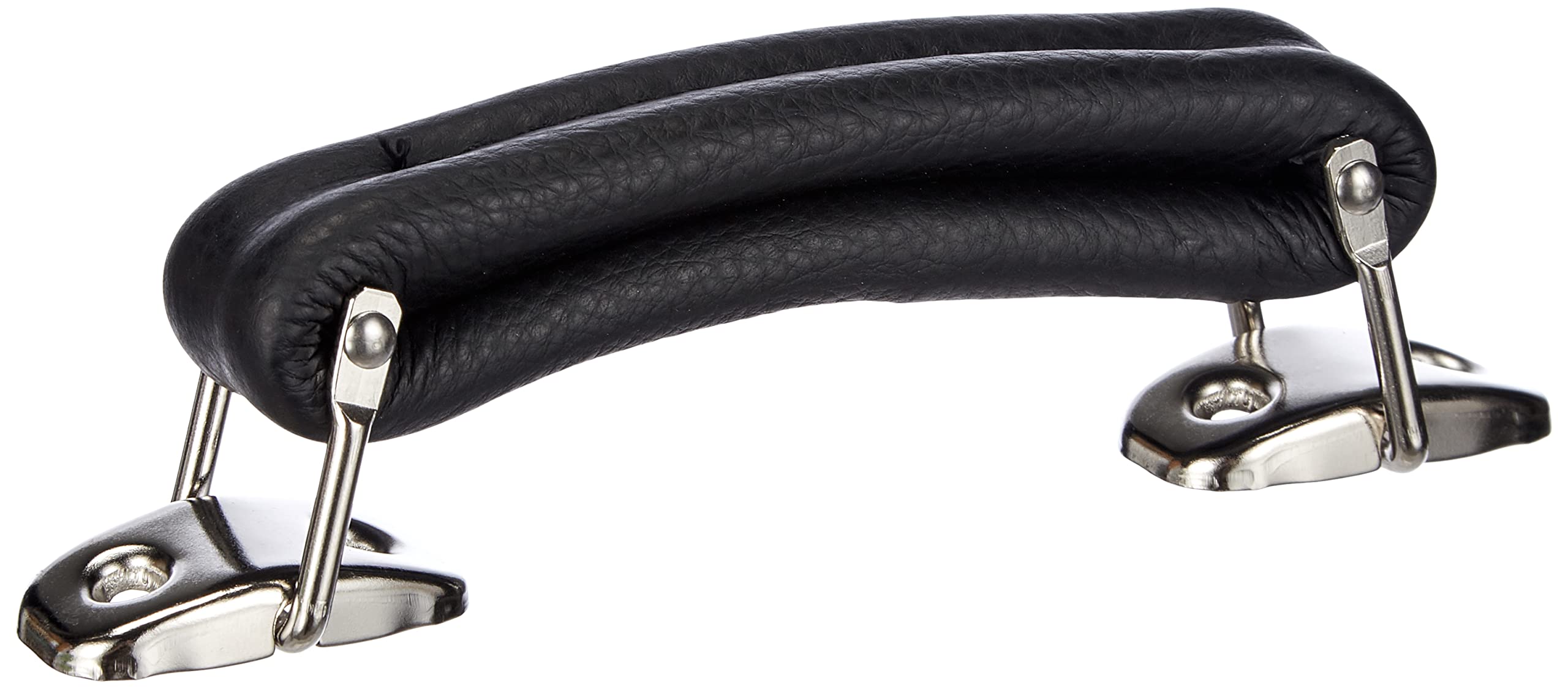 Adam Hall Case Handle Leather - Black