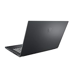 MSI WS66 10TKT-081 Mobile Workstation