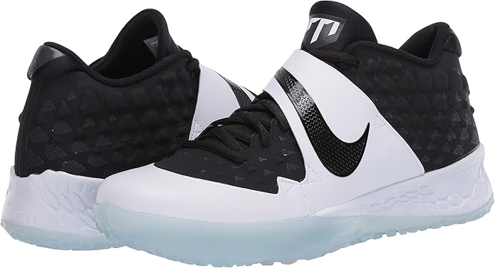 nike force zoom trout 6 turf premium