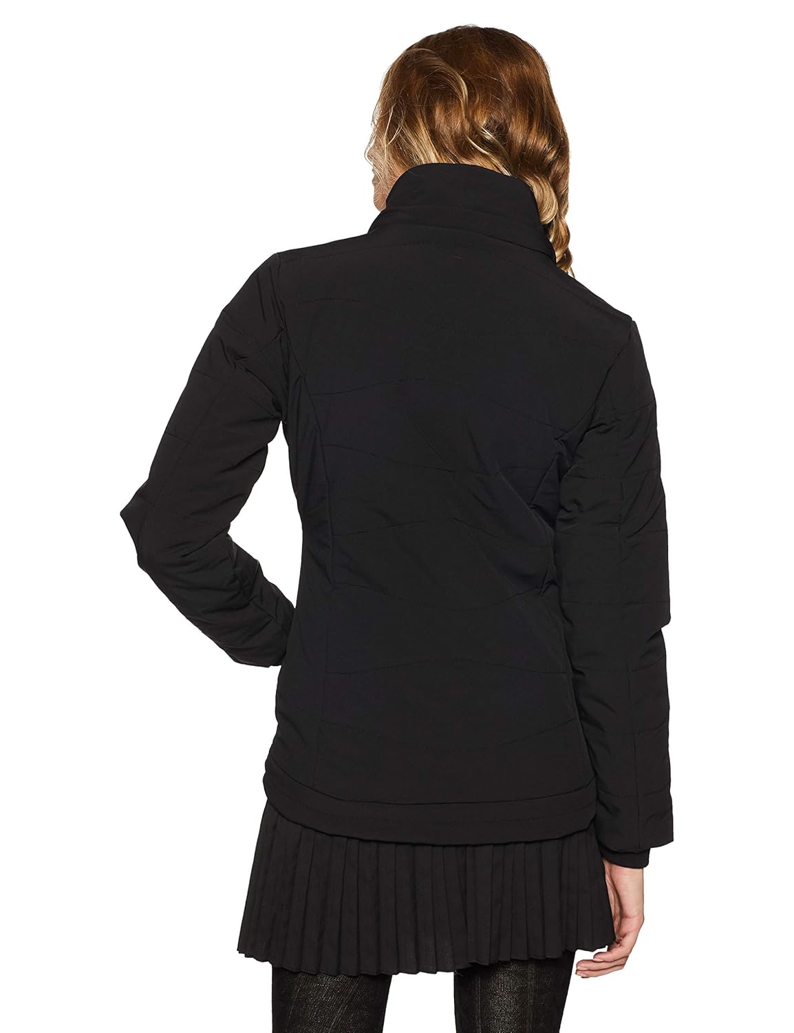 fort collins women's jacket