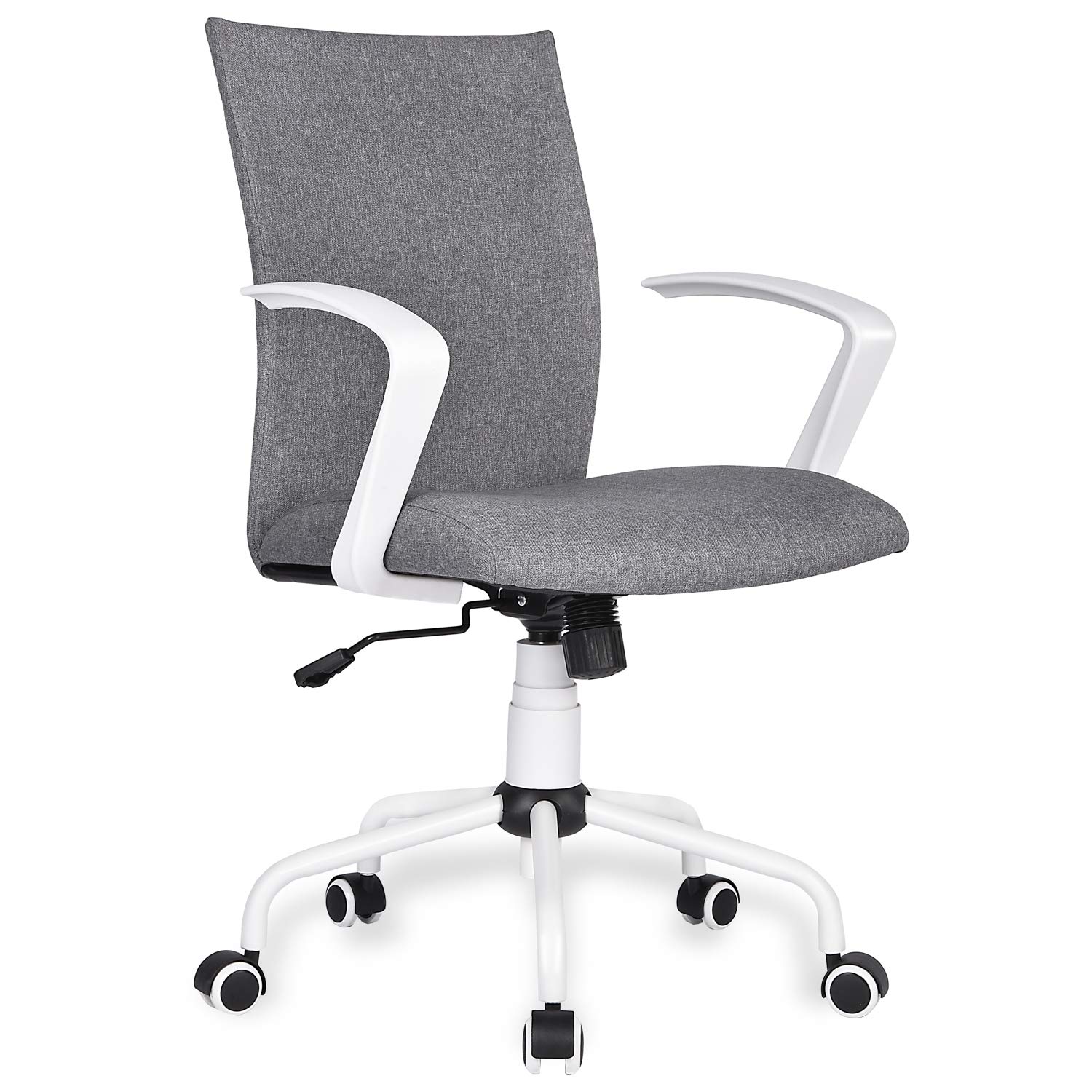 Best Computer Desk Chair 280Lb Maximum Weight Capacity