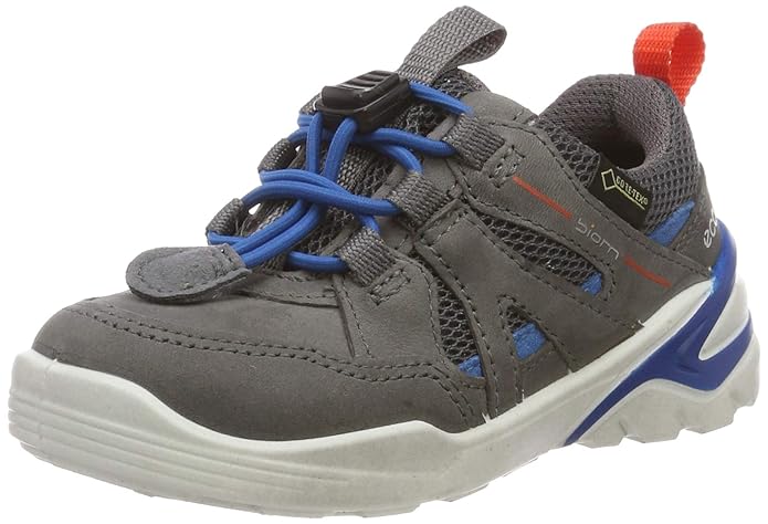 ECCO Jungen Biom Vojage Sneaker