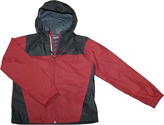 columbia rain jacket amazon